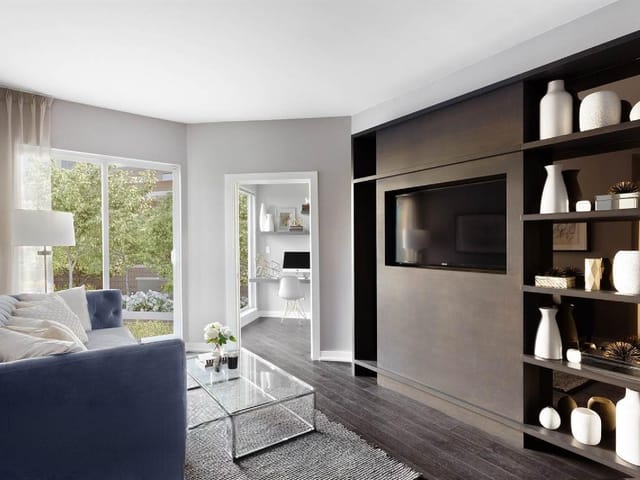 Apartment for rent in Richmond, Richmond, 219 7008 River Parkway, 263182471 | Realtylink.org
