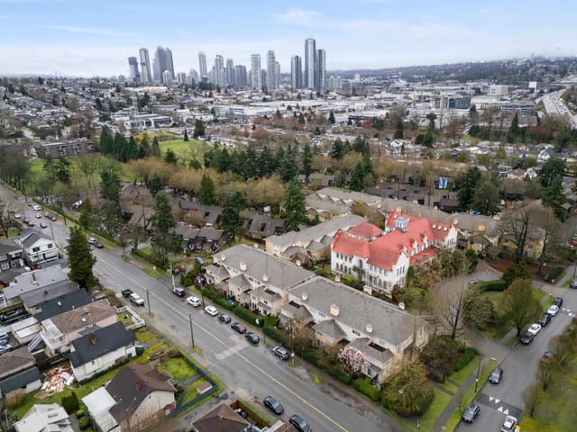 Townhouse for sale in Vancouver, Vancouver East, 15 3428 Adanac Street, 263182475 | Realtylink.org