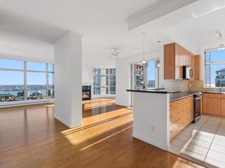 Apartment for rent in North Vancouver, North Vancouver, 1406 160 E 13th Street, 263182477 | Realtylink.org