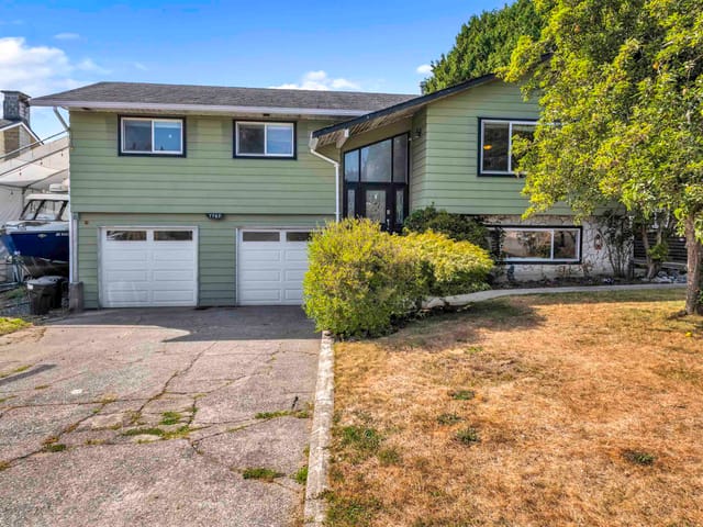 House for sale in Delta, N. Delta, 7765 114a Street, 263182479 | Realtylink.org