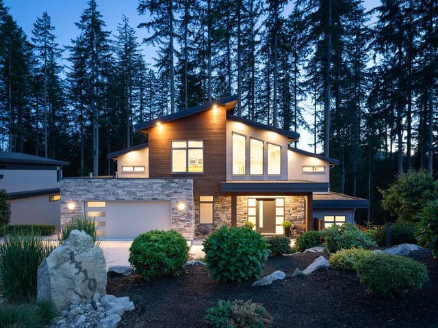 House for sale in Anmore, Port Moody, 1510 Crystal Creek Drive, 263182482 | Realtylink.org