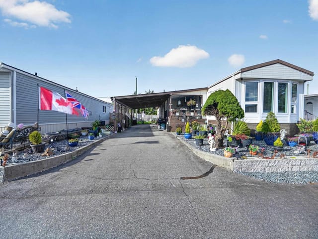 Manufactured Home for sale in Langley, Langley, 168 27111 0 Avenue, 263182483 | Realtylink.org
