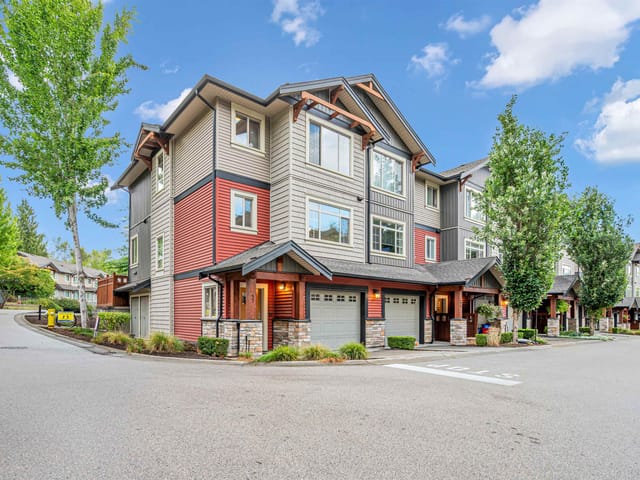 Townhouse for sale in Maple Ridge, Maple Ridge, 57 11305 240 Street, 263182486 | Realtylink.org