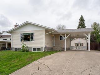 House for sale in Prince George, PG City West, 805 Faulkner Crescent, 263182487 | Realtylink.org