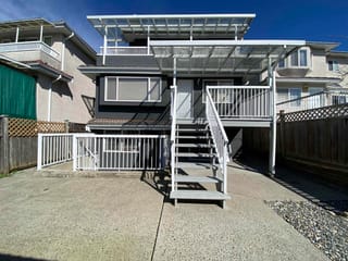 House for rent in Burnaby, Burnaby South, 2 Bed Suite 5536 Neville Street, 263182489 | Realtylink.org