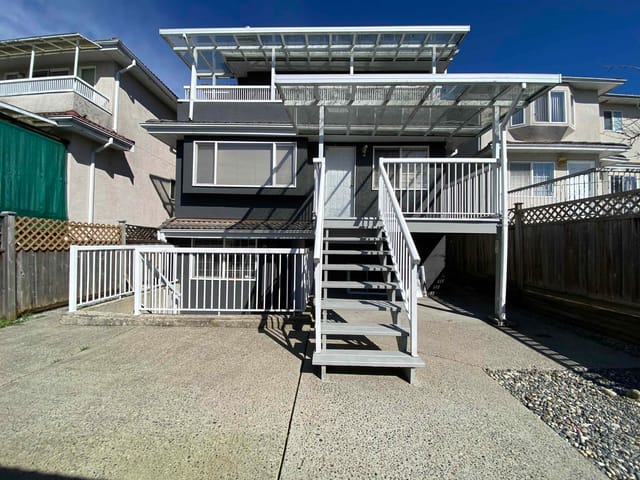 House for rent in Burnaby, Burnaby South, 2 Bed Suite 5536 Neville Street, 263182489 | Realtylink.org