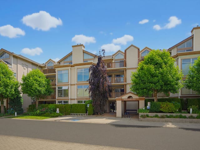 Apartment for sale in Pitt Meadows, Pitt Meadows, 206 19131 Ford Road, 263182491 | Realtylink.org