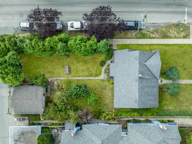 House for sale in Vancouver, Vancouver West, 96 W 16th Avenue, 263182493 | Realtylink.org