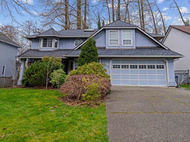 House for sale in Surrey, Surrey, 8569 141a Street, 263182494 | Realtylink.org