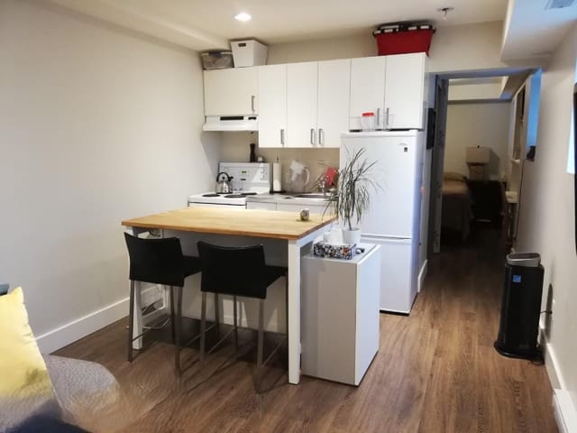 House for rent in Vancouver, Vancouver East, 2016 East 7th Avenue Basement Suite, 263182496 | Realtylink.org