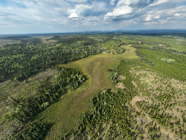 Lot for sale in 100 Mile House, 100 Mile House, Confidential - C/O Ls, 263182499 | Realtylink.org