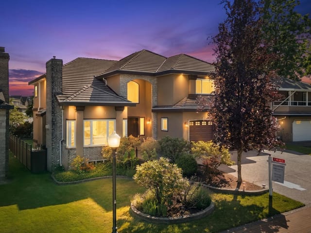 House for sale in Port Coquitlam, Port Coquitlam, 2594 Palisade Crescent, 263182501 | Realtylink.org