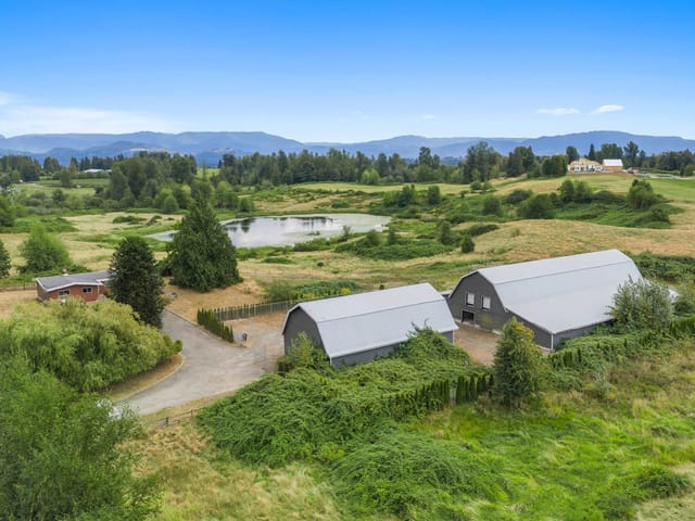 House for sale in Abbotsford, Abbotsford, 29750 Harris Road, 263182504 | Realtylink.org
