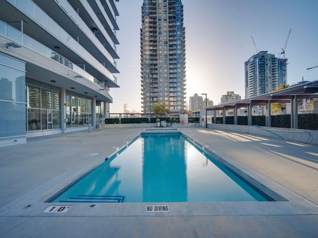 Apartment for sale in Burnaby, Burnaby North, 3806 2388 Madison Avenue, 263182505 | Realtylink.org