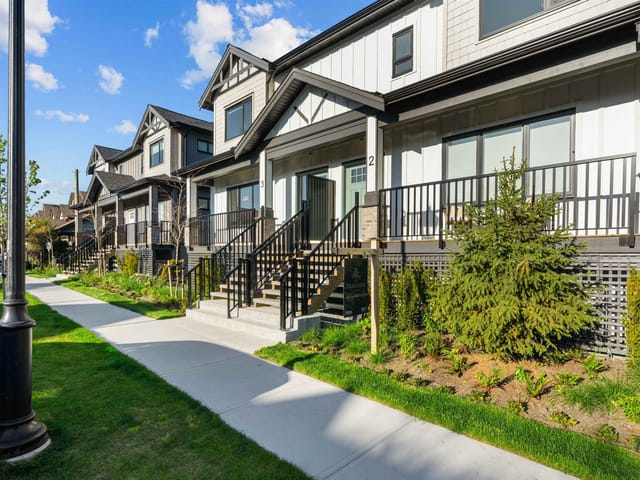 Townhouse for sale in Langley, Langley, 12 6828 208a Street, 263182512 | Realtylink.org