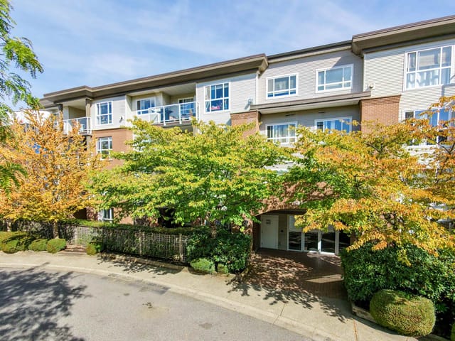 Apartment for sale in Surrey, Surrey, 102 15885 84 Avenue, 263182516 | Realtylink.org