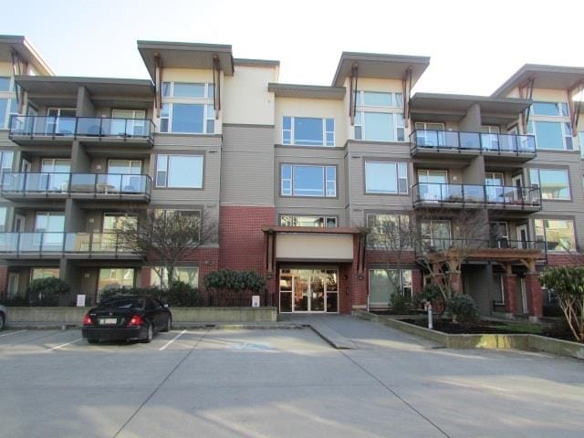 Apartment for sale in Abbotsford, Abbotsford, 319 33539 Holland Avenue, 263182517 | Realtylink.org