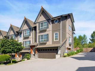 Townhouse for sale in Maple Ridge, Maple Ridge, 36 23539 Gilker Hill V2w 1c8 Road, 263182522 | Realtylink.org
