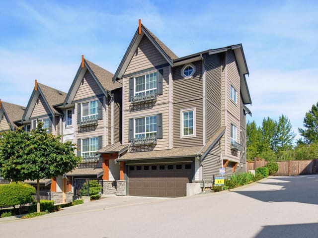 Townhouse for sale in Maple Ridge, Maple Ridge, 36 23539 Gilker Hill V2w 1c8 Road, 263182522 | Realtylink.org