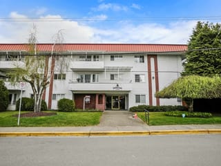 Apartment for sale in Maple Ridge, Maple Ridge, 207 12096 222 Street, 263182524 | Realtylink.org