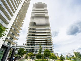 Apartment for sale in Burnaby, Burnaby North, 5103 3809 Evergreen Place, 263182525 | Realtylink.org