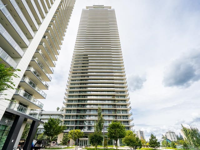 Apartment for sale in Burnaby, Burnaby North, 5103 3809 Evergreen Place, 263182525 | Realtylink.org