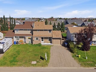 1/2 Duplex for sale in Fort St. John, Fort St. John, 8820 107a Avenue, 263182527 | Realtylink.org