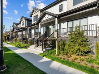 Townhouse for sale in Langley, Langley, 18 6828 208a Street, 263182529 | Realtylink.org