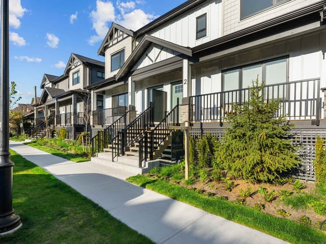 Townhouse for sale in Langley, Langley, 18 6828 208a Street, 263182529 | Realtylink.org