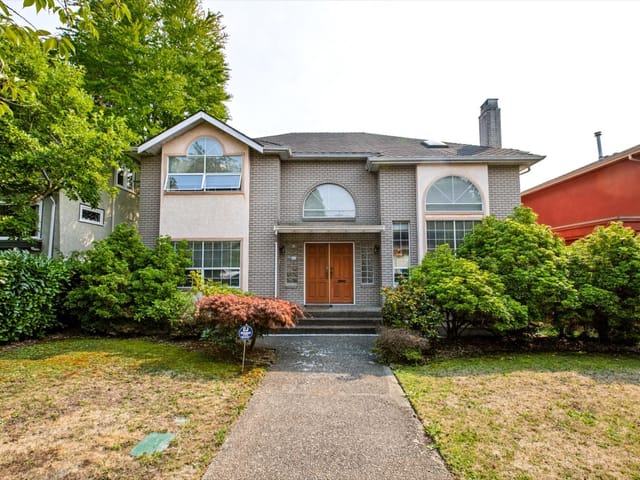 House for sale in Vancouver, Vancouver West, 1728 W 60th Avenue, 263182530 | Realtylink.org