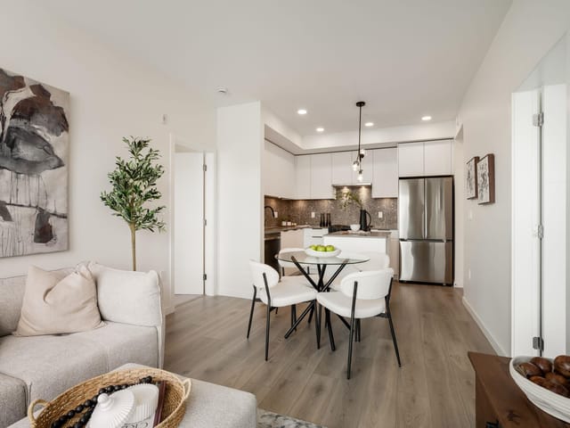 Apartment for sale in Langley, Langley, 513 7936 206 Street, 263182531 | Realtylink.org