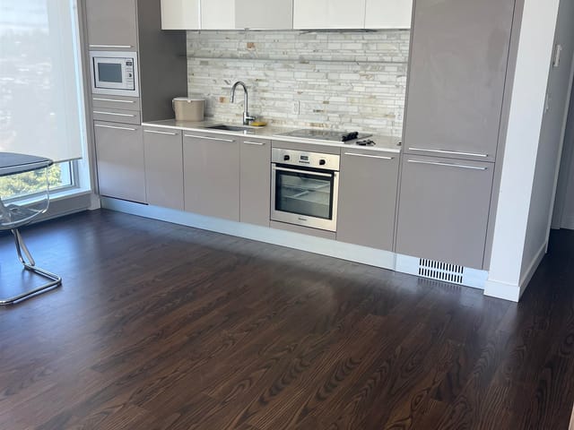 Apartment for rent in Vancouver, Vancouver West, 1808 8031 Nunavut, 263182533 | Realtylink.org