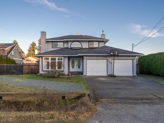 House for sale in Langley, Langley, 3464 196 Street, 263182534 | Realtylink.org