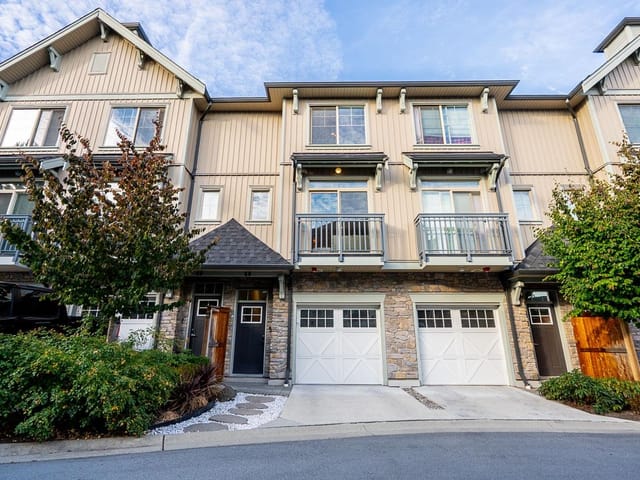 Townhouse for sale in Langley, Langley, 48 20487 65 Avenue, 263182535 | Realtylink.org
