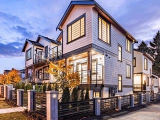 1/2 Duplex for sale in Vancouver, Vancouver East, 5447 Killarney Street, 263182541 | Realtylink.org