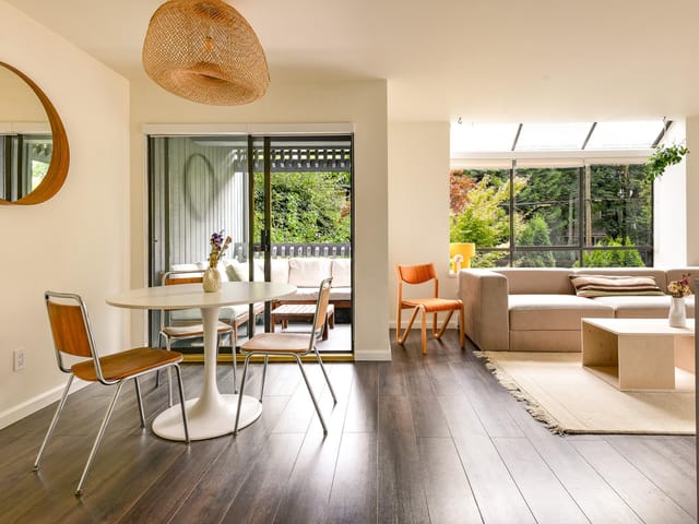 Apartment for sale in Vancouver, Vancouver West, 209 2173 W 6 Avenue, 263182543 | Realtylink.org