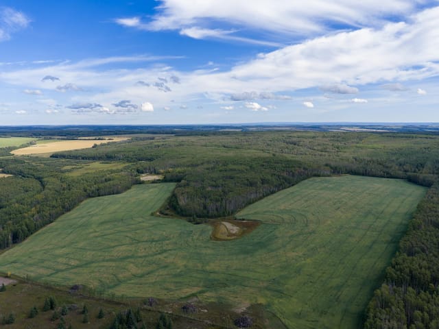 Lot for sale in Fort St. John, Fort St. John, Sec 35 279 Road, 263182544 | Realtylink.org