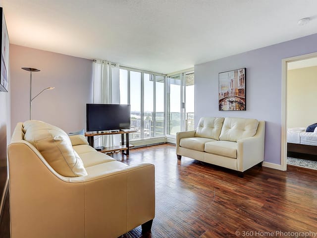 Apartment for rent in Vancouver, Vancouver East, 1002 3061 E Kent Avenue North, 263182545 | Realtylink.org