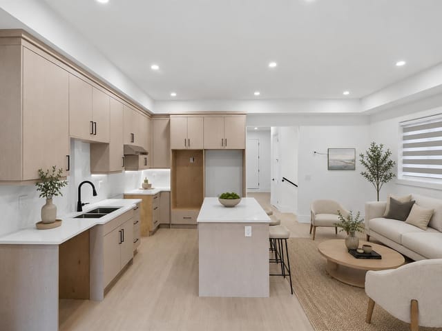 1/2 Duplex for sale in Surrey, South Surrey White Rock, 2 12873 Marine Drive, 263182547 | Realtylink.org