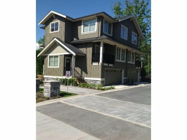 Townhouse for sale in Surrey, South Surrey White Rock, 7 3266 147 Street, 263182549 | Realtylink.org