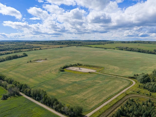 Lot for sale in Fort St. John, Fort St. John, Sec 5 285 Road, 263182551 | Realtylink.org