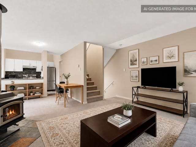 Townhouse for sale in Whistler, Whistler, F 2317 Brandywine Way, 263182552 | Realtylink.org