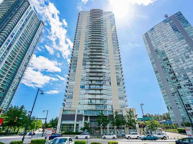 Apartment for sale in Surrey, North Surrey, 702 13688 100 Avenue, 263182554 | Realtylink.org