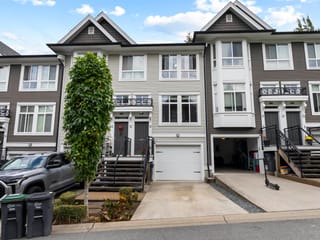 Townhouse for sale in Surrey, Surrey, 66 14433 60 Avenue, 263182557 | Realtylink.org