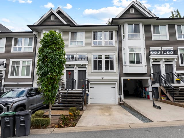 Townhouse for sale in Surrey, Surrey, 66 14433 60 Avenue, 263182557 | Realtylink.org