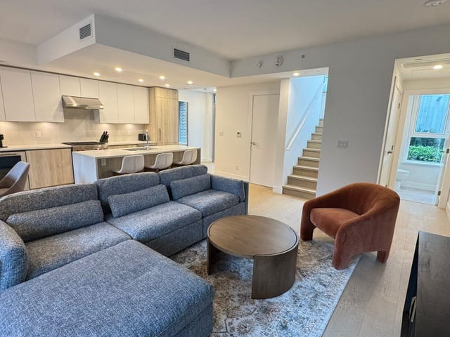 Townhouse for sale in West Vancouver, West Vancouver, 114 423 6th Street, 263182558 | Realtylink.org