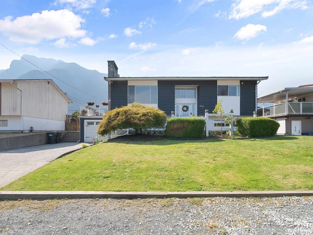 House for sale in Hope, Hope & Area, 630 Thacker Avenue, 263182559 | Realtylink.org