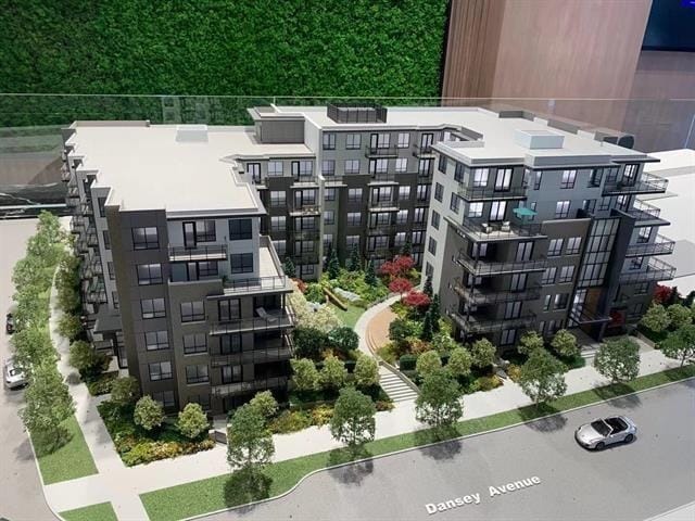 Apartment for sale in Coquitlam, Coquitlam, 704 599 Dansey Avenue, 263182561 | Realtylink.org