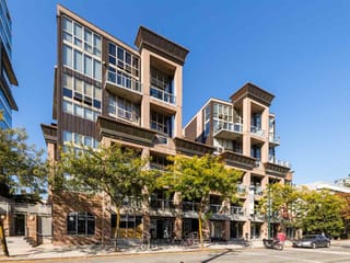Apartment for rent in Vancouver, Vancouver West, 3XX 1529 W 6th Avenue, 263182563 | Realtylink.org