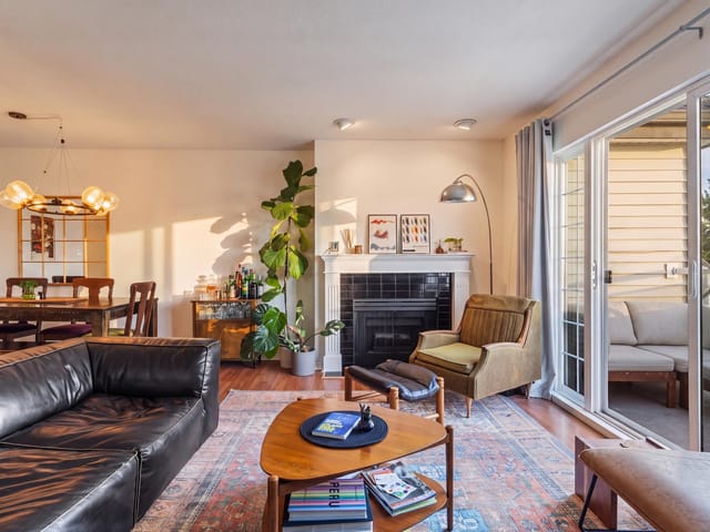 Apartment for sale in Vancouver, Vancouver East, 306 1868 E 11th Avenue, 263182568 | Realtylink.org